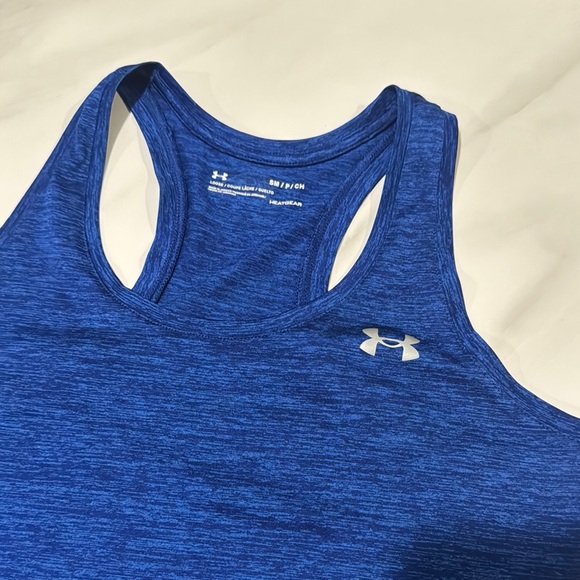 Under Armour Tank Top - Picture 2 of 2